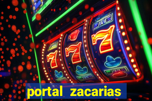 portal zacarias futebol mexicano